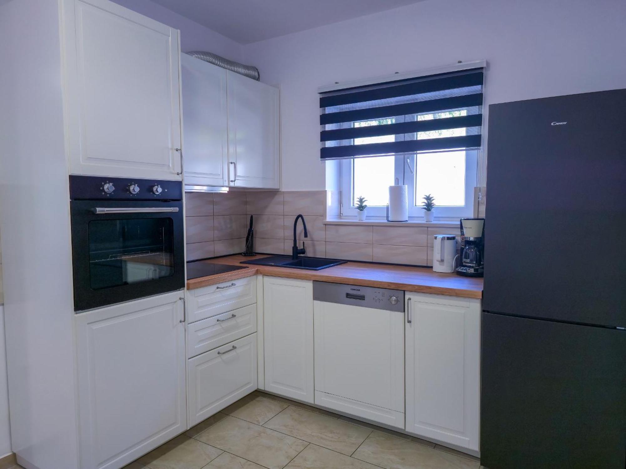 Apartment Milana Duće Esterno foto