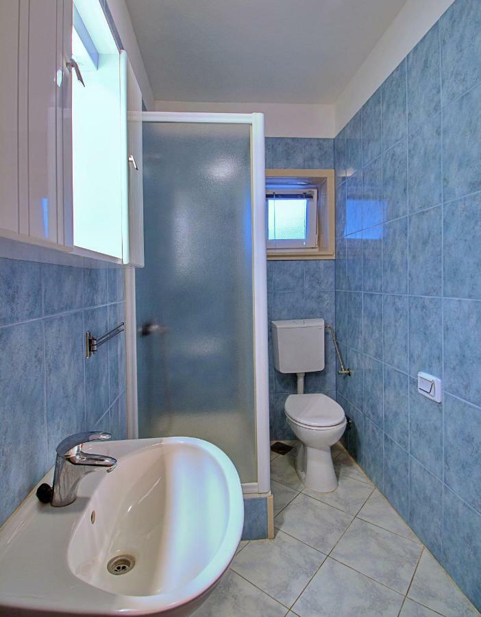 Apartment Milana Duće Esterno foto